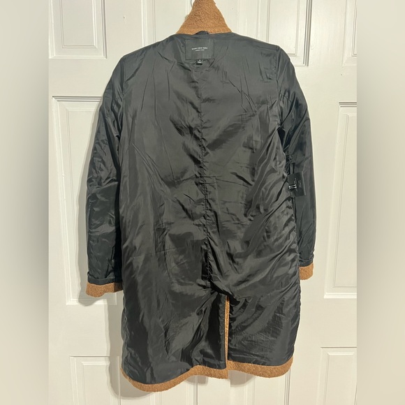 ‼️SOLD‼️Marc New York by Andrew Marc Paige Boucle Coat Size 4 - Picture 17 of 17